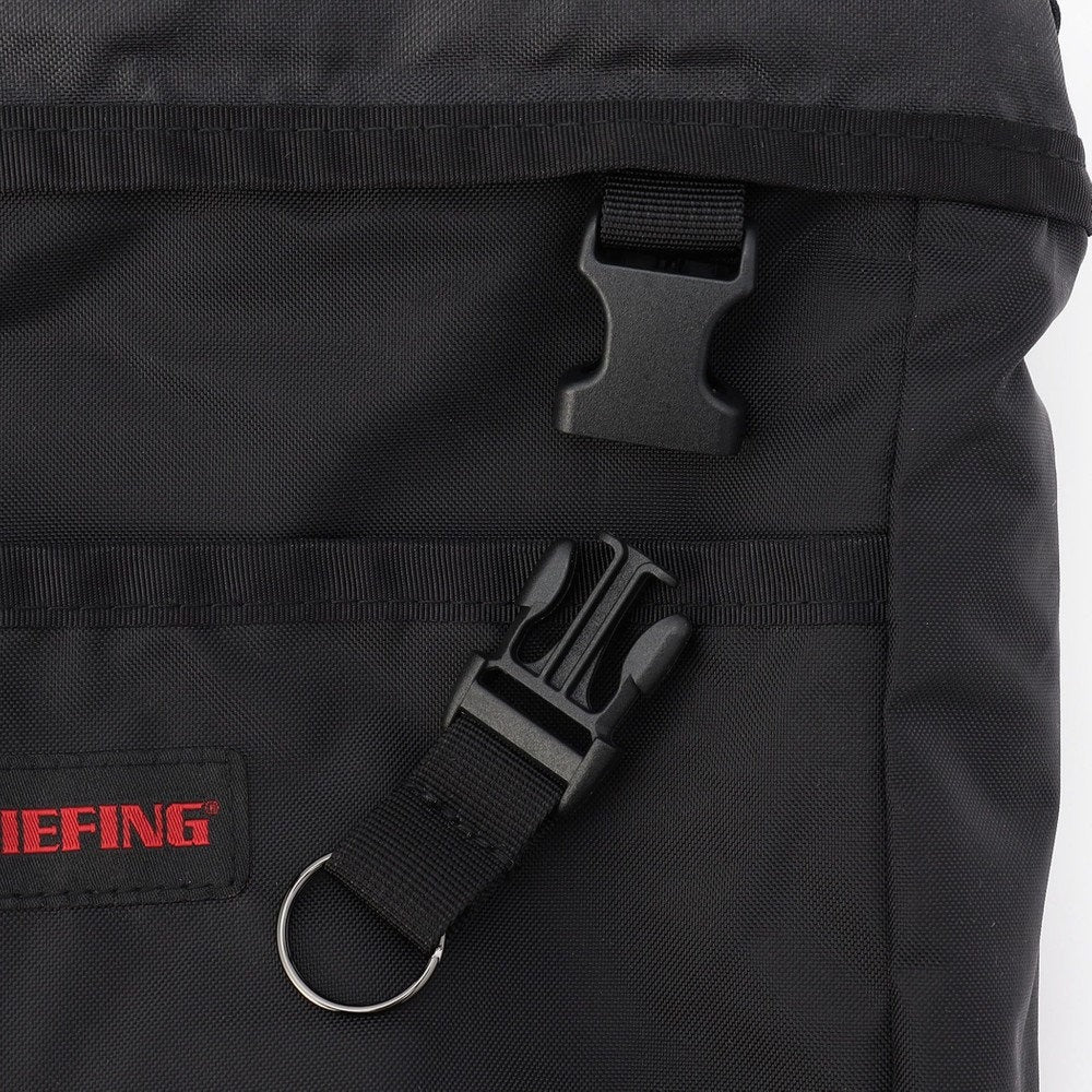 BRIEFING 2WAY CART TOTE CS