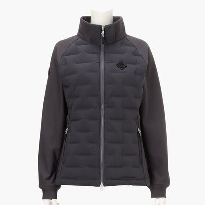 BRIEFING WOMENS WS HYBRID DOWN PARKA