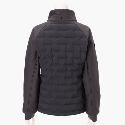 BRIEFING WOMENS WS HYBRID DOWN PARKA