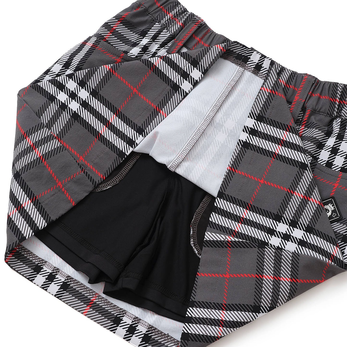 V12 WOMENS BRI SKIRT