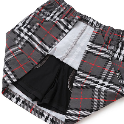 V12 WOMENS BRI SKIRT