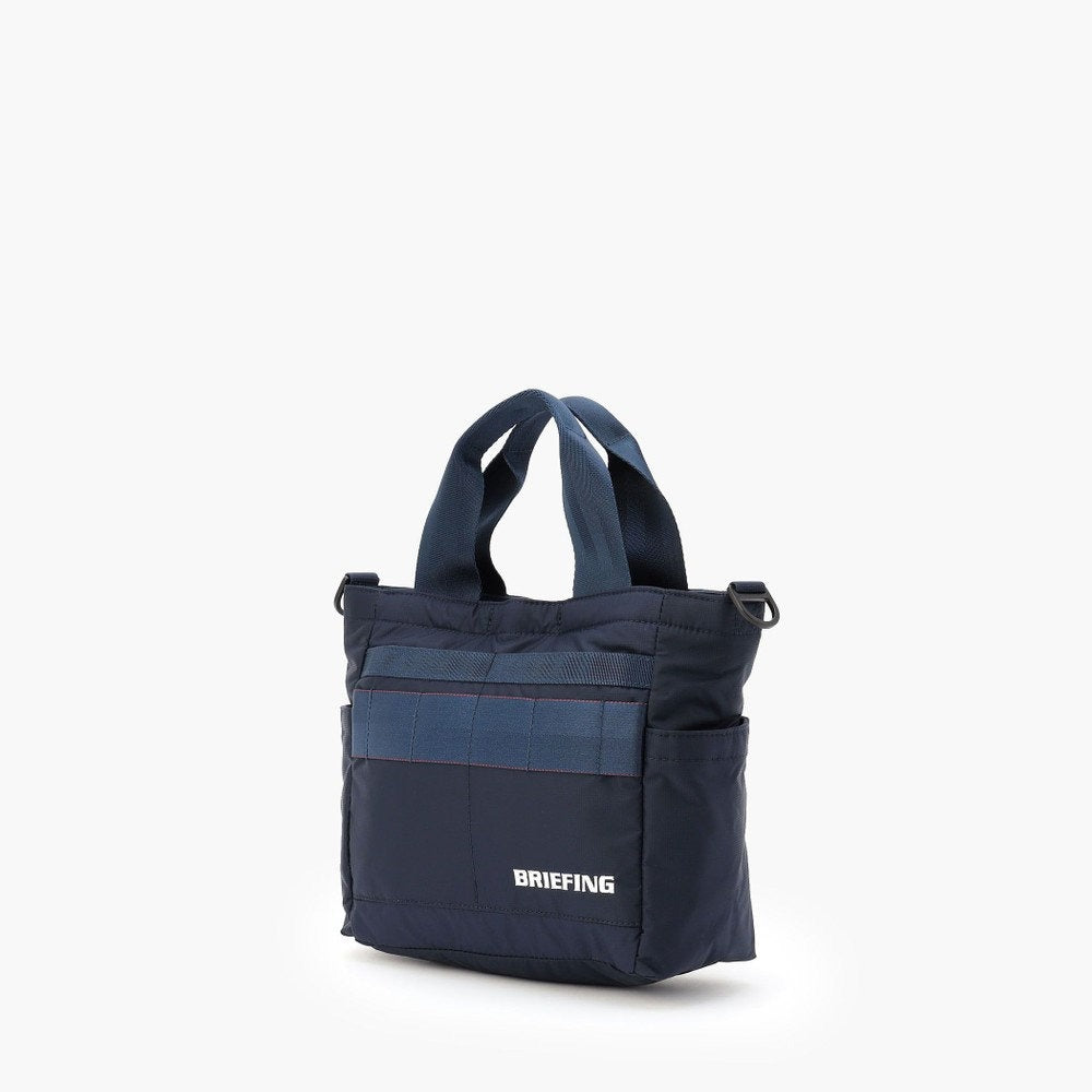 BRIEFING 2WAY CART TOTE CS