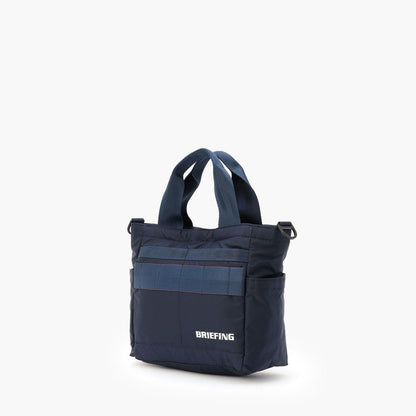 BRIEFING 2WAY CART TOTE CS