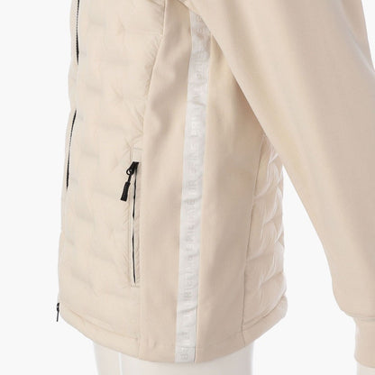 BRIEFING MENS MS HYBRID DOWN PARKA
