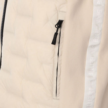 BRIEFING MENS MS HYBRID DOWN PARKA