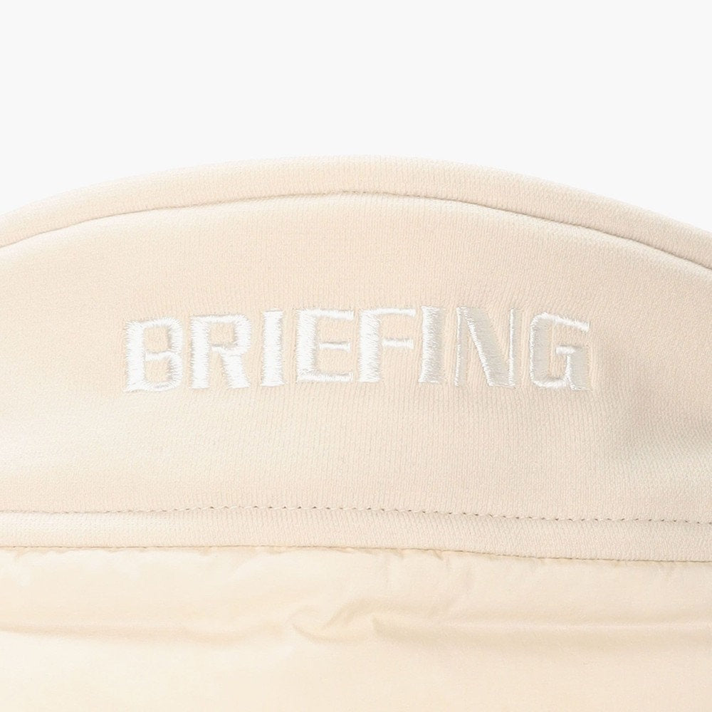 BRIEFING WOMENS WS HYBRID DOWN PARKA
