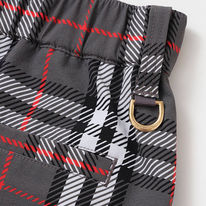 V12 WOMENS BRI SKIRT