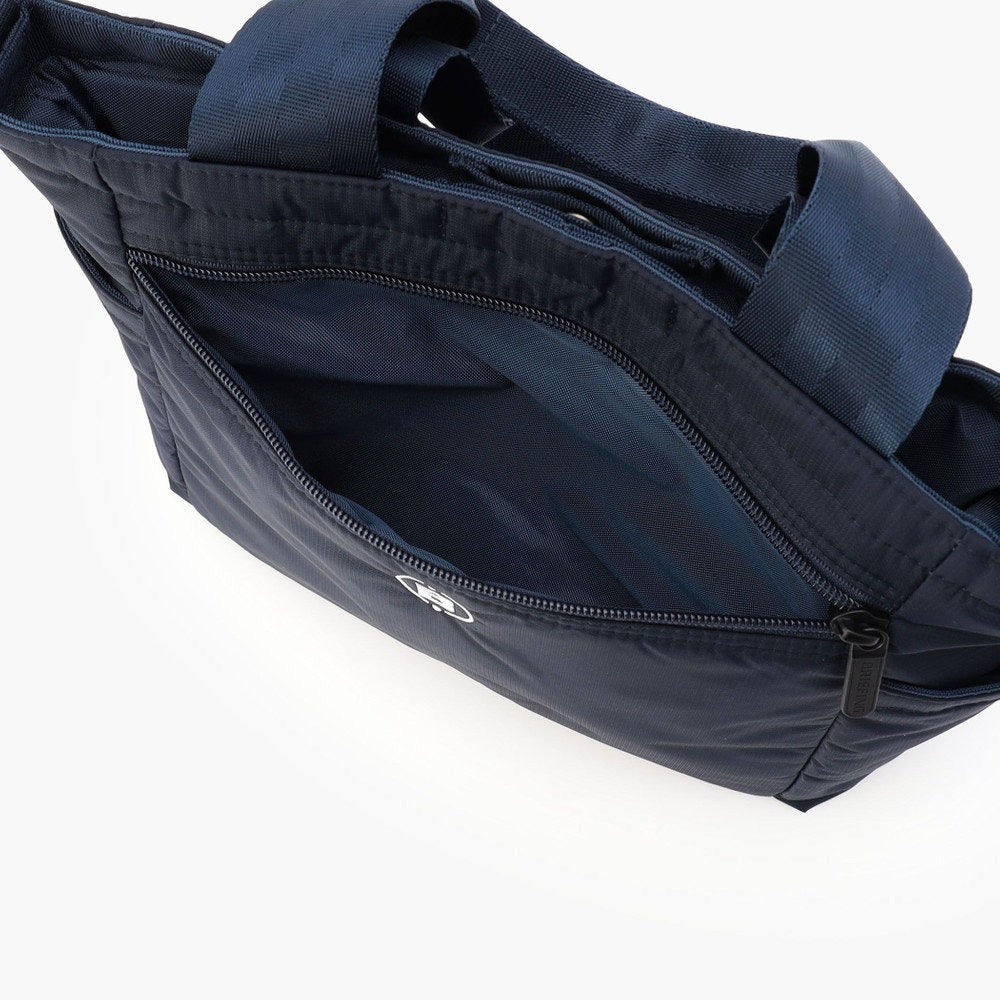 BRIEFING 2WAY CART TOTE CS