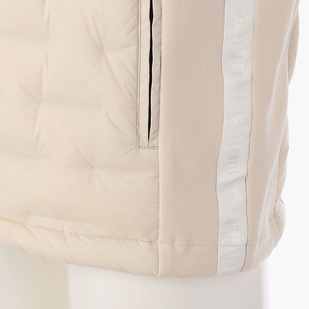 BRIEFING MENS MS HYBRID DOWN PARKA