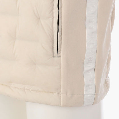 BRIEFING MENS MS HYBRID DOWN PARKA