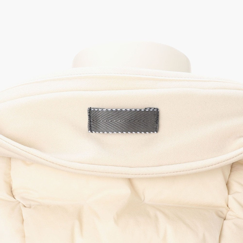 BRIEFING WOMENS WS HYBRID DOWN PARKA