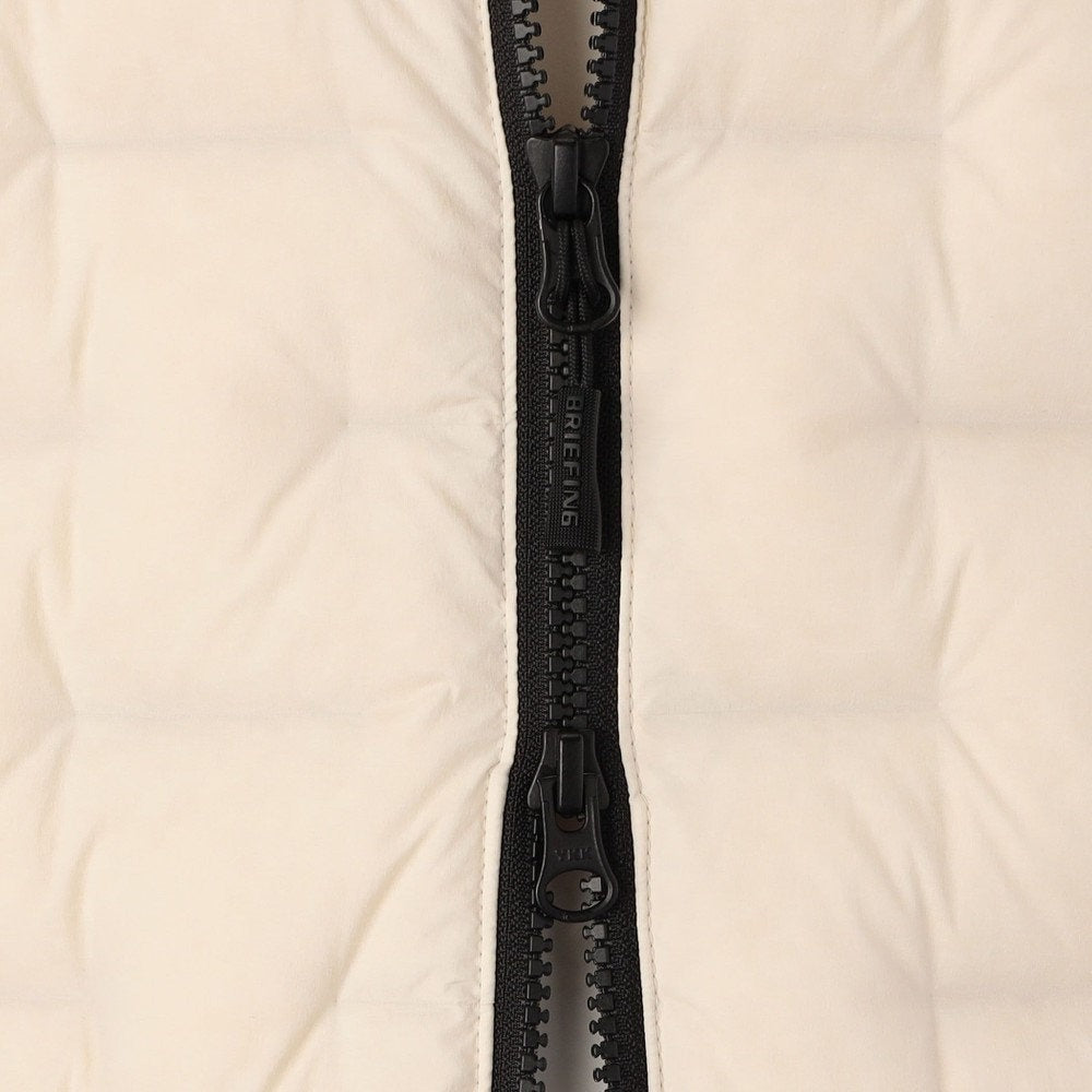 BRIEFING MENS MS HYBRID DOWN PARKA