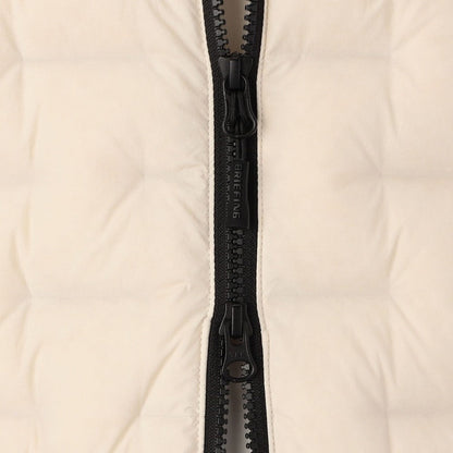 BRIEFING MENS MS HYBRID DOWN PARKA