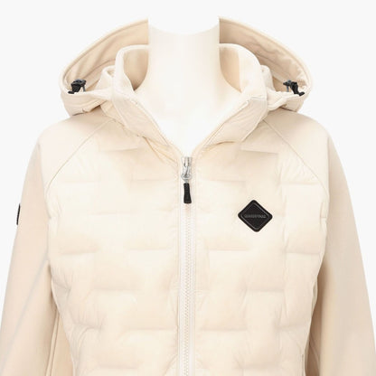 BRIEFING WOMENS WS HYBRID DOWN PARKA
