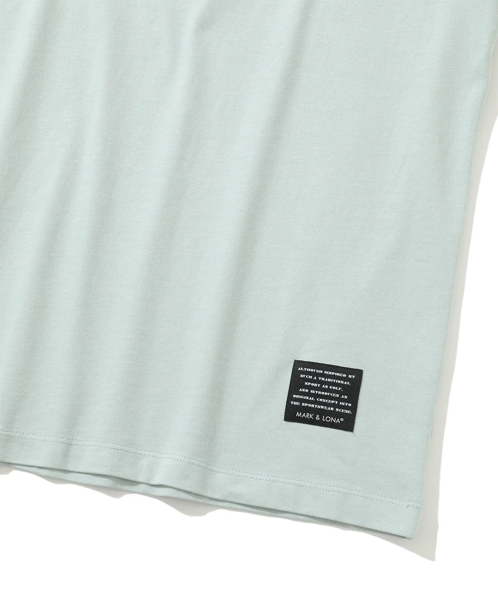 MARK&LONA MENS Essential 08 Lounge Tee