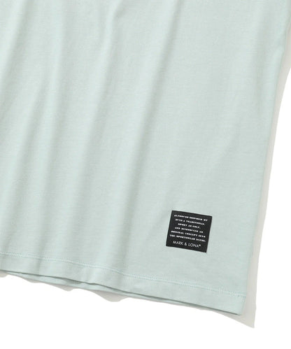 MARK&LONA MENS Essential 08 Lounge Tee