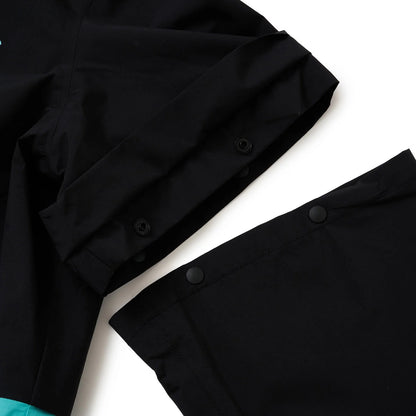 V12 WOMENS BOLD RAIN JKT