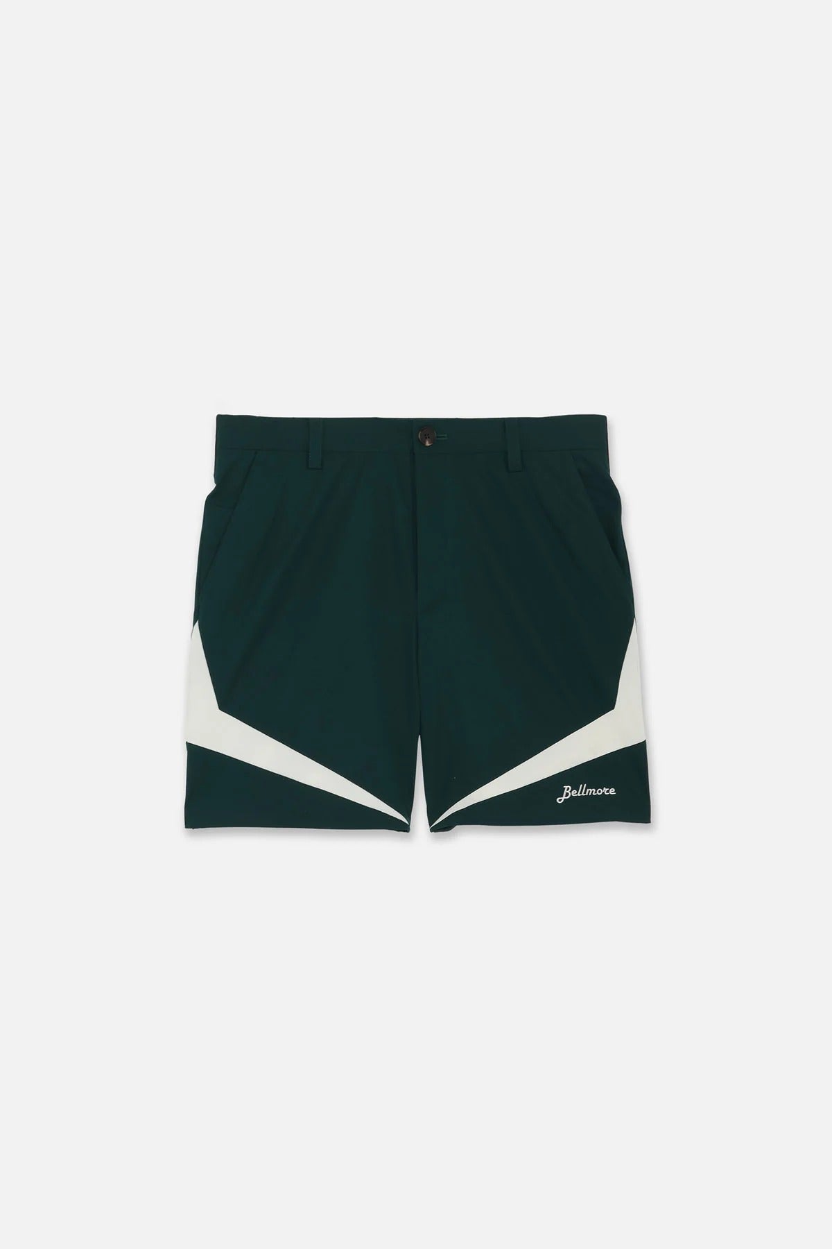 BELLMORE MENS PATTERN SHORTS