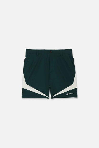 BELLMORE MENS PATTERN SHORTS
