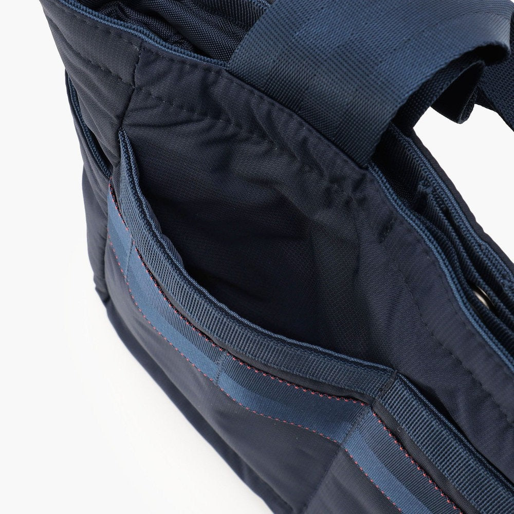 BRIEFING 2WAY CART TOTE CS