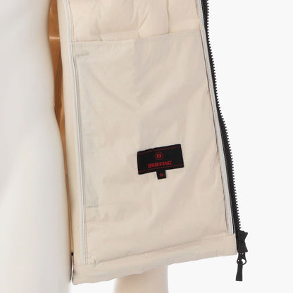 BRIEFING MENS MS HYBRID DOWN PARKA