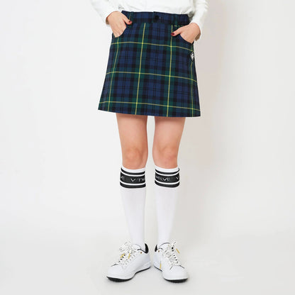 V12 WOMENS BRI SKIRT