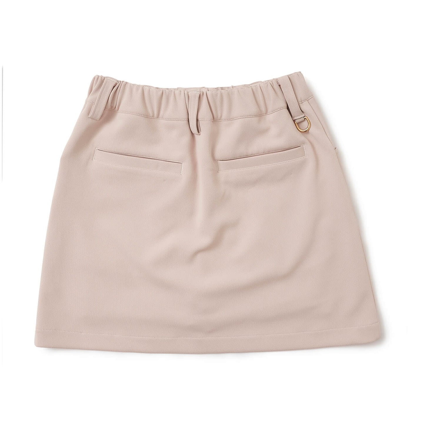 V12 WOMENS DOUBLE SKIRT