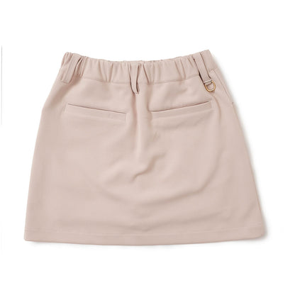 V12 WOMENS DOUBLE SKIRT