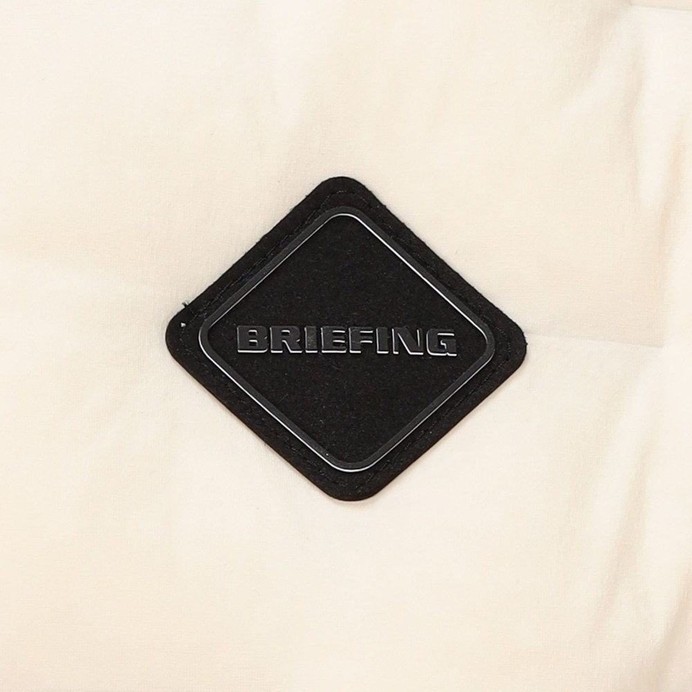 BRIEFING WOMENS WS HYBRID DOWN PARKA