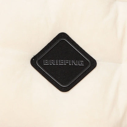 BRIEFING WOMENS WS HYBRID DOWN PARKA