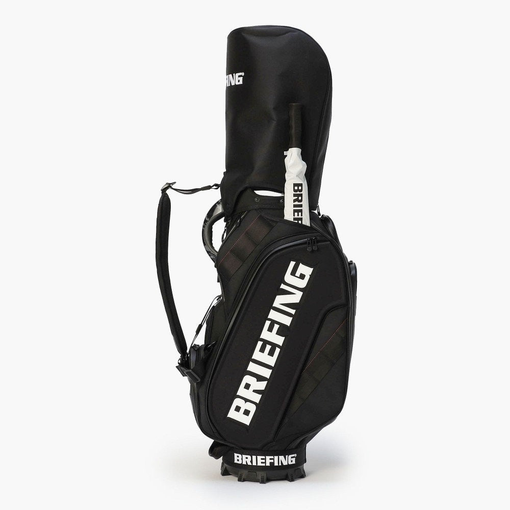 BRIEFING CR-3 ゴルフバッグ ディープシー BRIEFING CR-3 ゴルフバッグ ディープシー GOLF NEW COLOR DEEP SEA