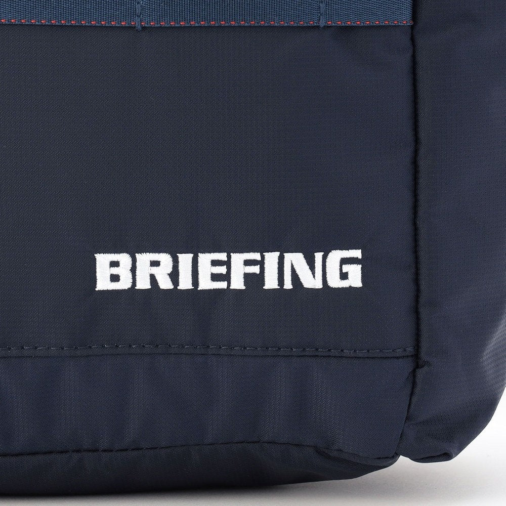 BRIEFING 2WAY CART TOTE CS