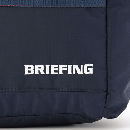 BRIEFING 2WAY CART TOTE CS