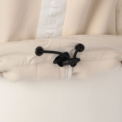 BRIEFING MENS MS HYBRID DOWN PARKA