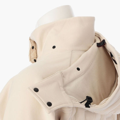 BRIEFING MENS MS HYBRID DOWN PARKA