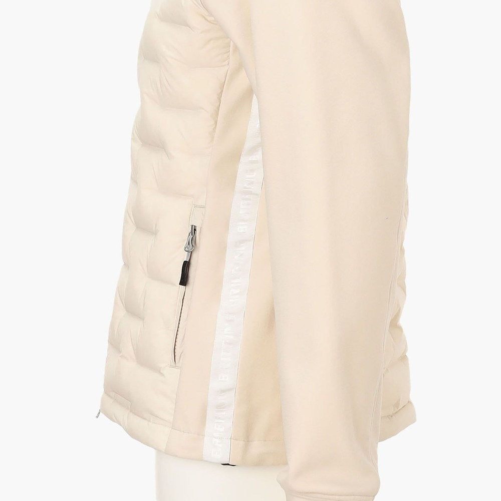 BRIEFING WOMENS WS HYBRID DOWN PARKA