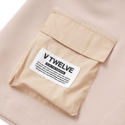 V12 WOMENS DOUBLE SKIRT