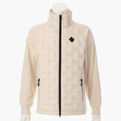 BRIEFING MENS MS HYBRID DOWN PARKA