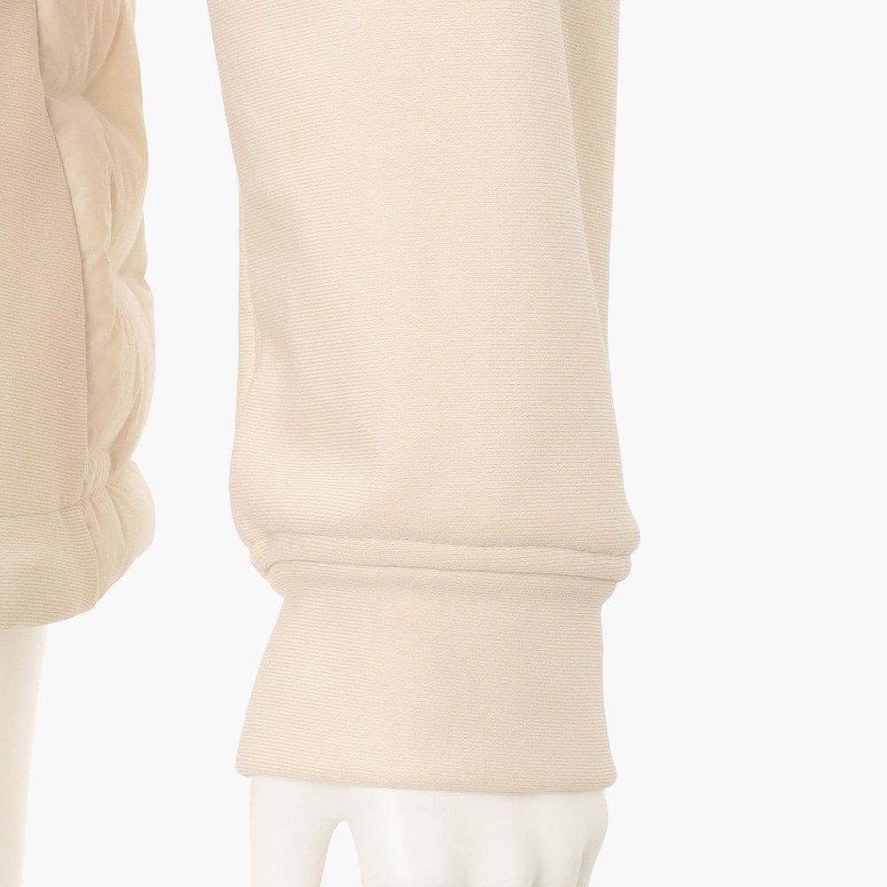 BRIEFING WOMENS WS HYBRID DOWN PARKA