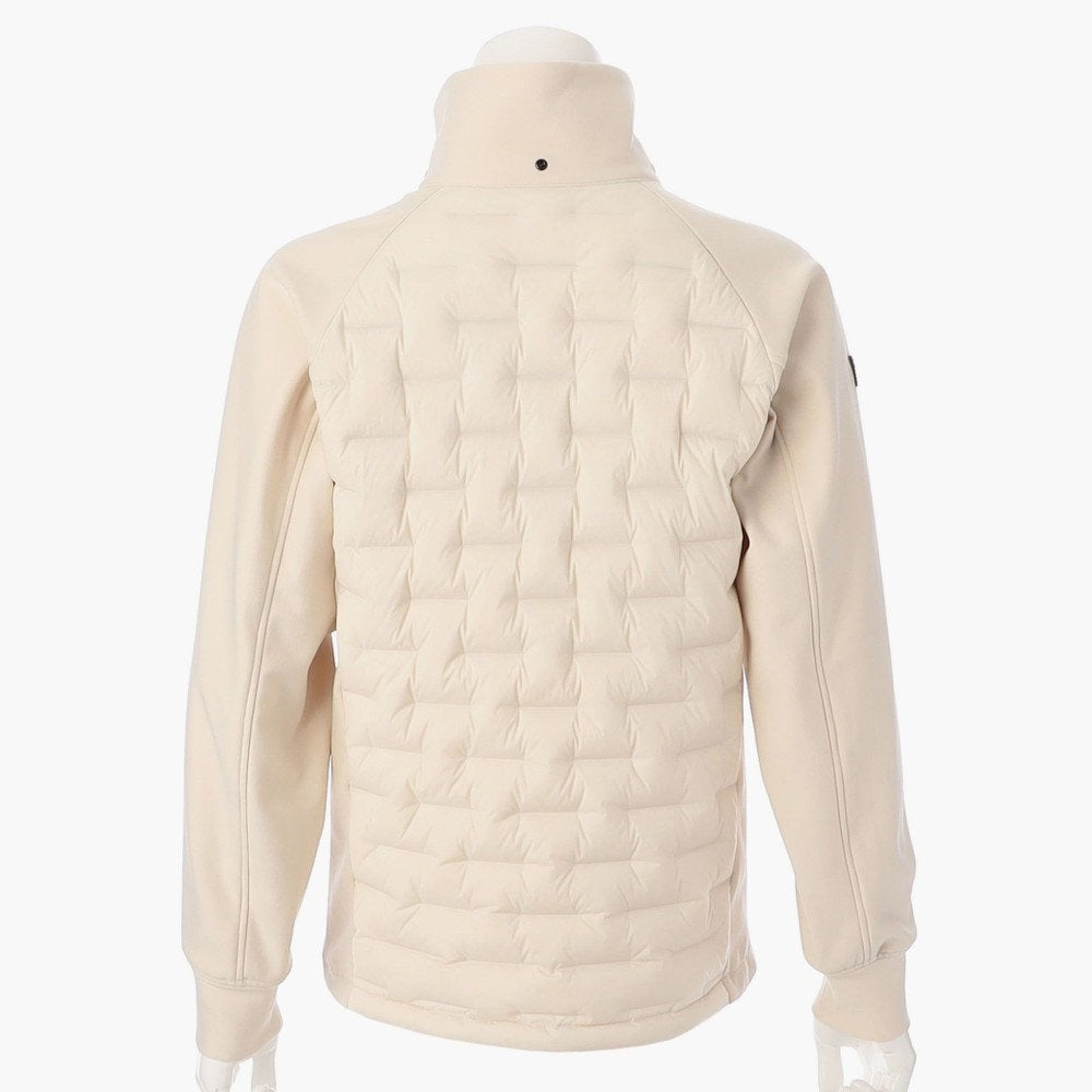 BRIEFING MENS MS HYBRID DOWN PARKA