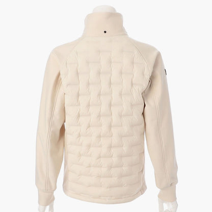 BRIEFING MENS MS HYBRID DOWN PARKA