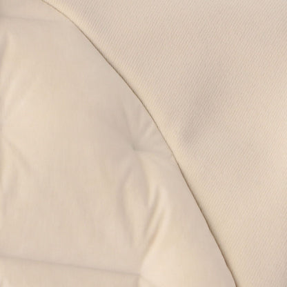 BRIEFING MENS MS HYBRID DOWN PARKA