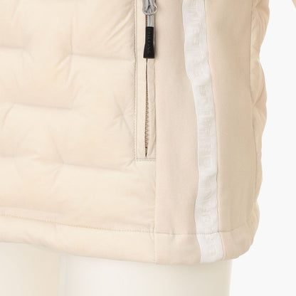 BRIEFING WOMENS WS HYBRID DOWN PARKA