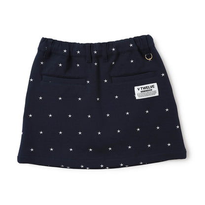 V12 WOMENS ALL STAR SKIRT