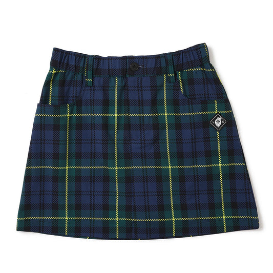 V12 WOMENS BRI SKIRT