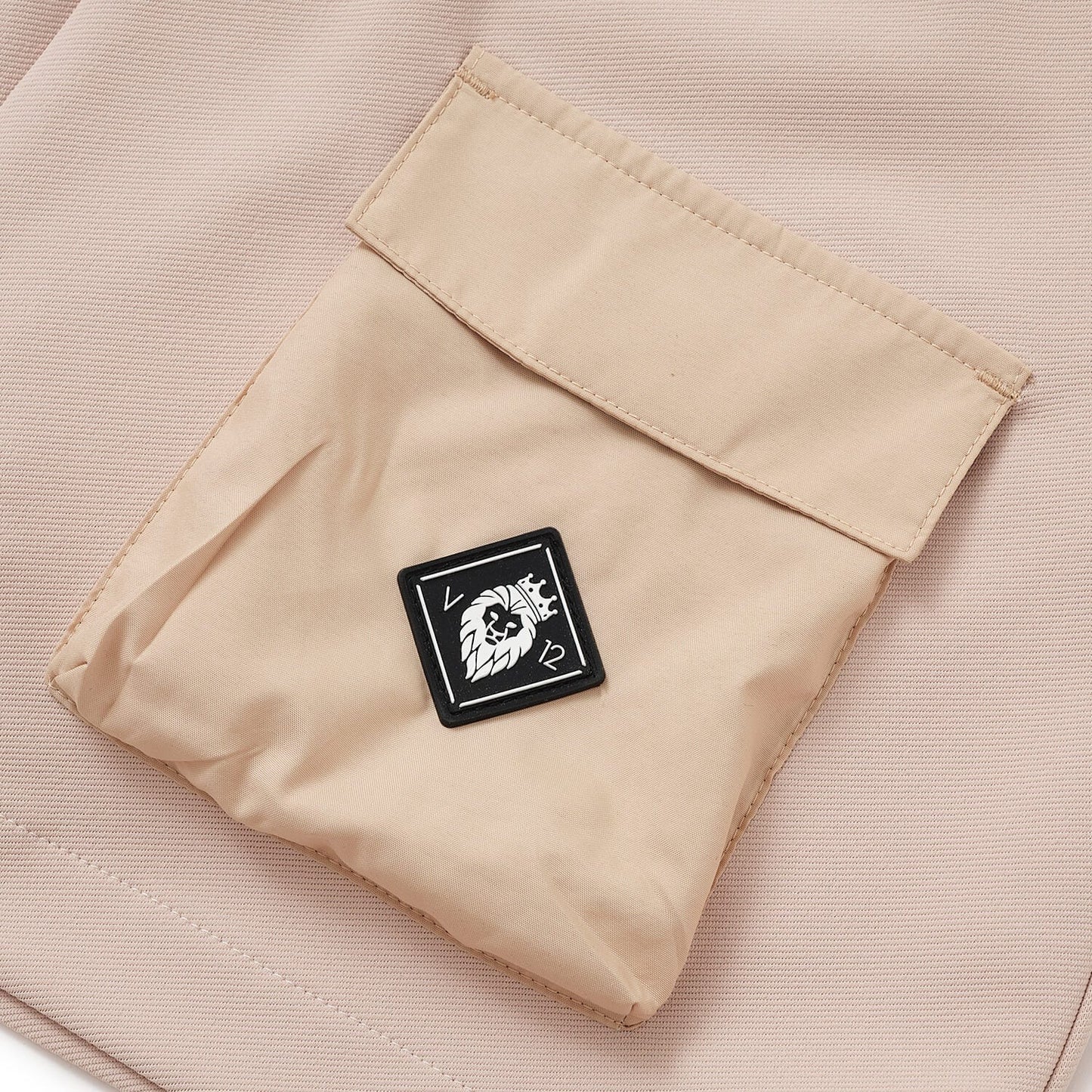 V12 WOMENS DOUBLE SKIRT