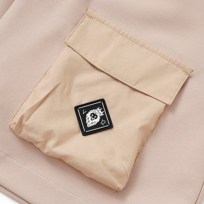 V12 WOMENS DOUBLE SKIRT