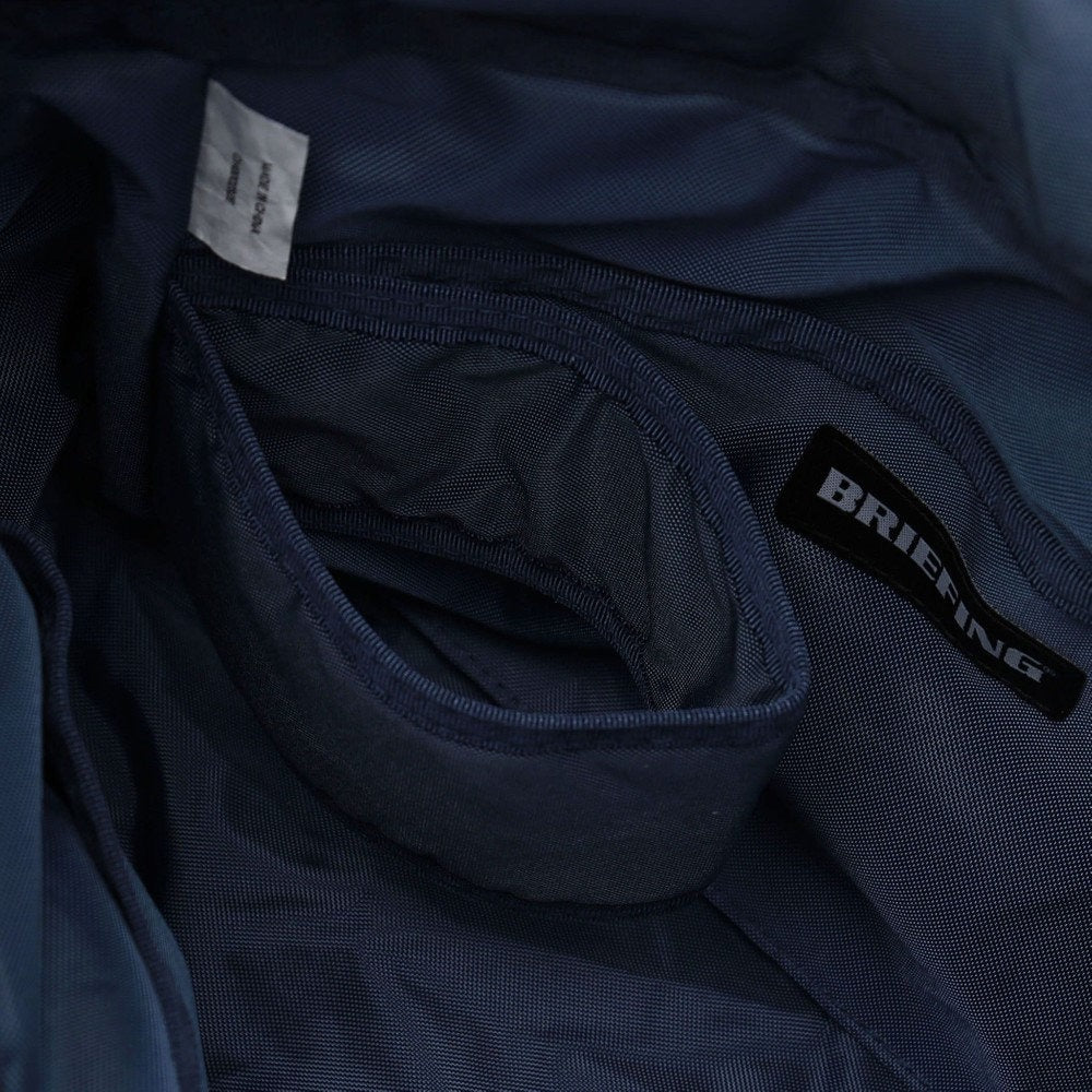 BRIEFING 2WAY CART TOTE CS