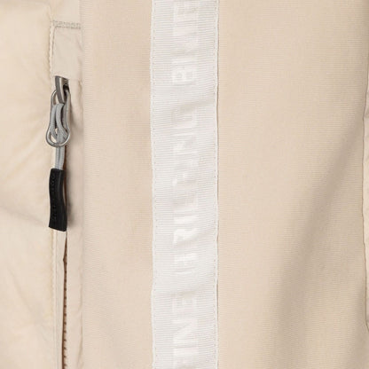 BRIEFING WOMENS WS HYBRID DOWN PARKA