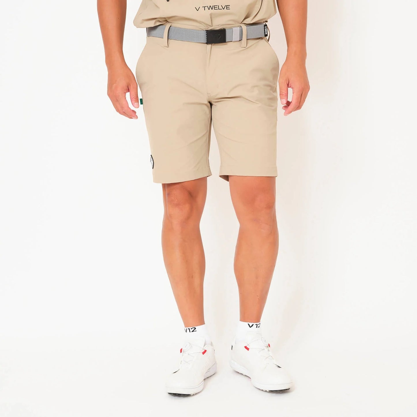 V12 MENS OZ SHORTS